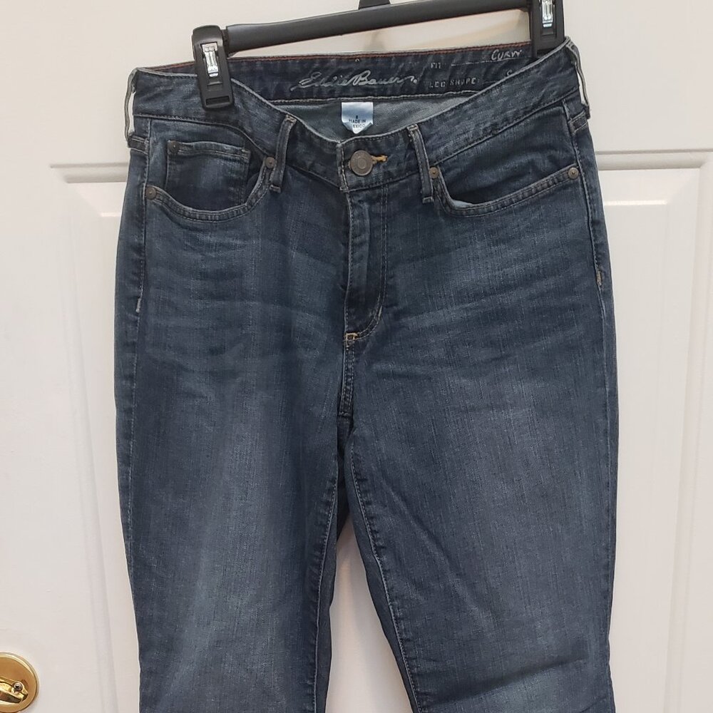 Eddie Bauer Women's Jeans size 8